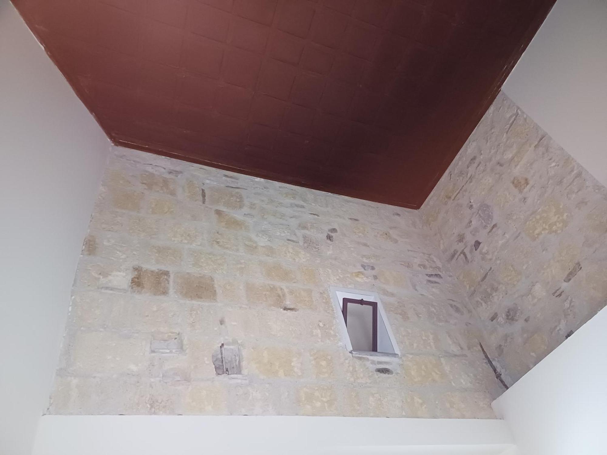 タルクイーニアCasa Del Palazzo Del Marcheseアパートメント エクステリア 写真